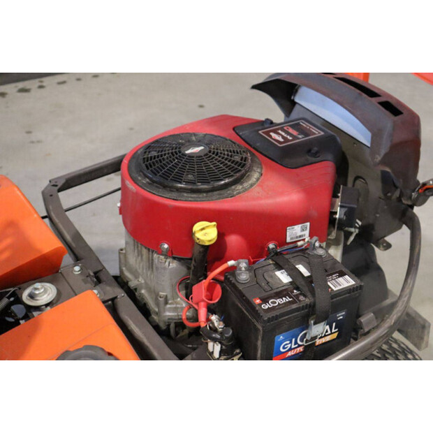 2019 Husqvarna R216TAWD-43937143