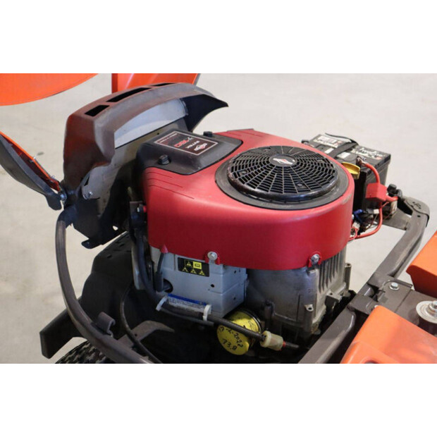 2019 Husqvarna R216TAWD-43937144