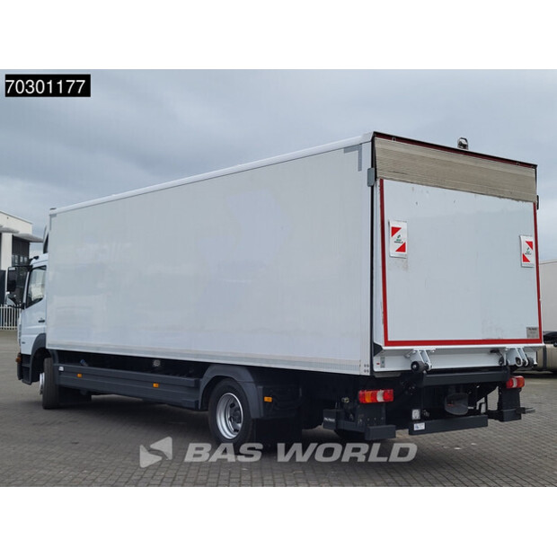 2020 Mercedes-Benz Atego 1230-43937148
