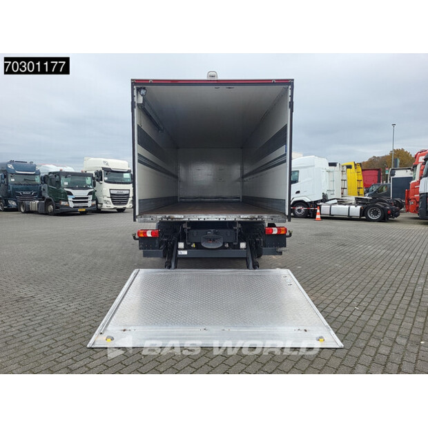 2020 Mercedes-Benz Atego 1230-43937151