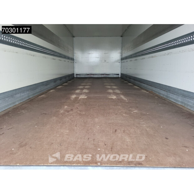 2020 Mercedes-Benz Atego 1230-43937153