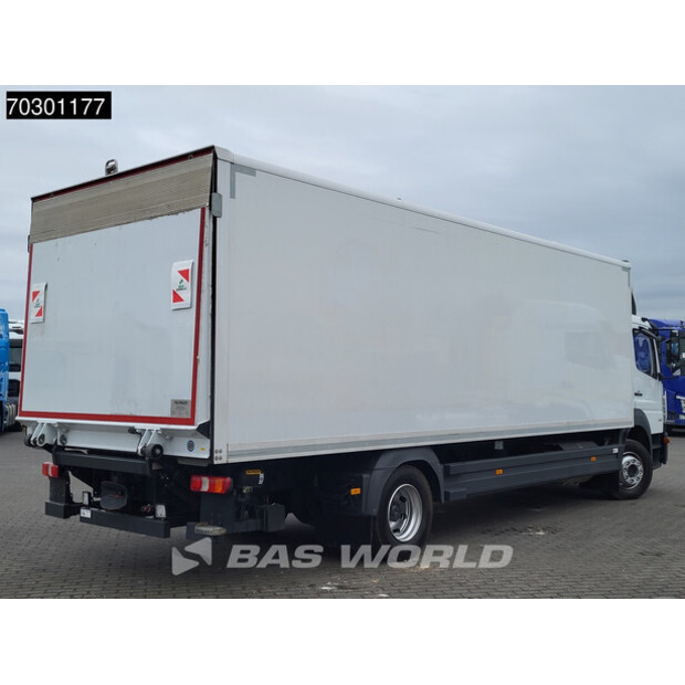 2020 Mercedes-Benz Atego 1230-43937158
