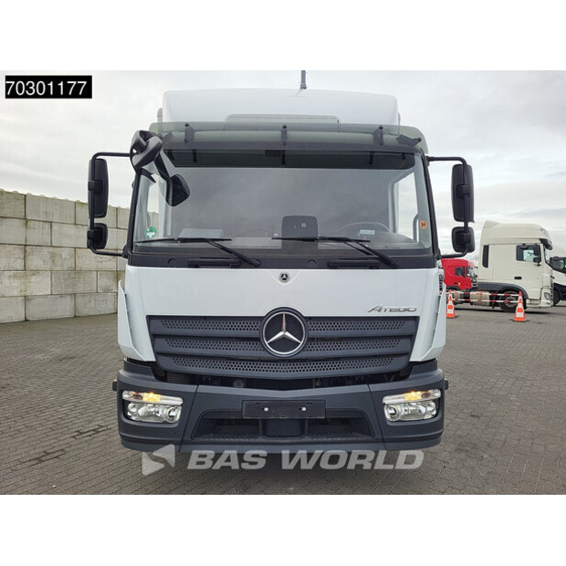 2020 Mercedes-Benz Atego 1230-43937160