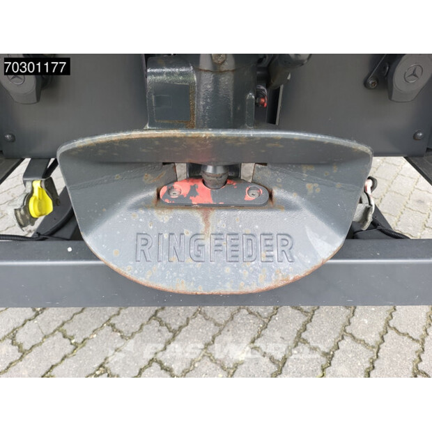 2020 Mercedes-Benz Atego 1230-43937167