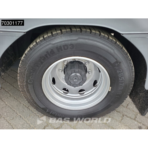 2020 Mercedes-Benz Atego 1230-43937168