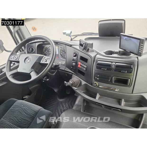 2020 Mercedes-Benz Atego 1230-43937169