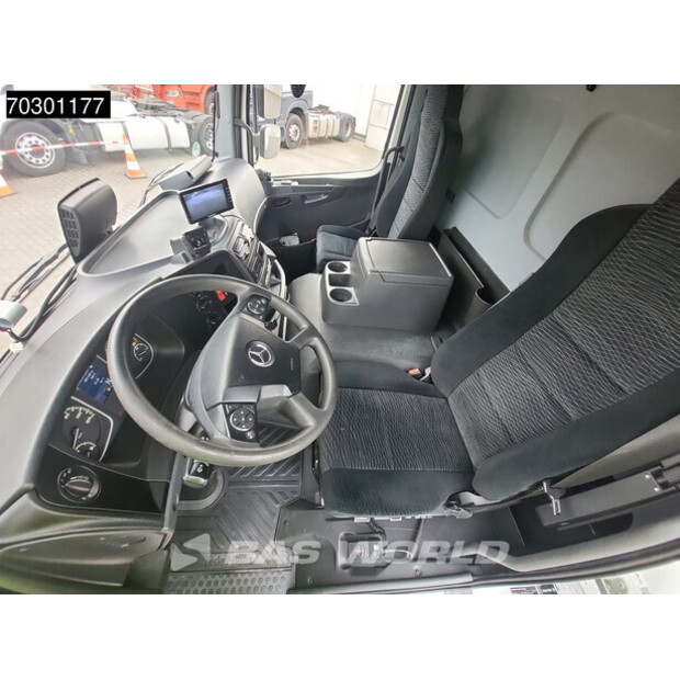 2020 Mercedes-Benz Atego 1230-43937170