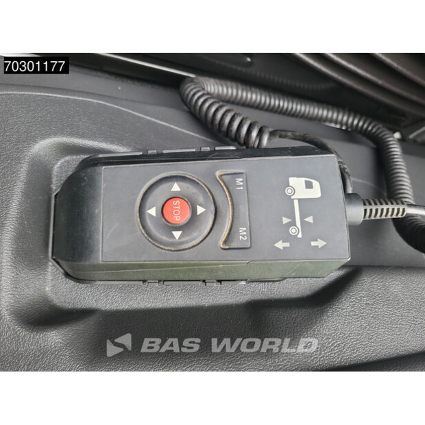 2020 Mercedes-Benz Atego 1230-43937173