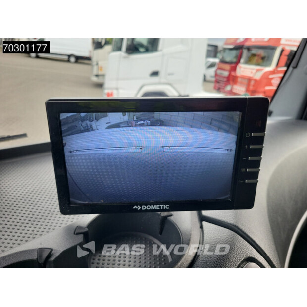 2020 Mercedes-Benz Atego 1230-43937174