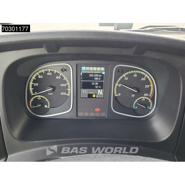 2020 Mercedes-Benz Atego 1230-43937178