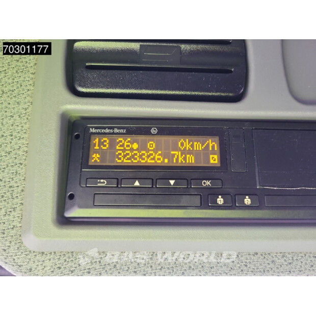 2020 Mercedes-Benz Atego 1230-43937180