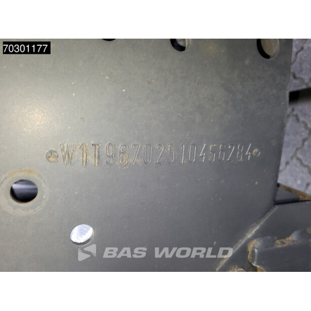 2020 Mercedes-Benz Atego 1230-43937183