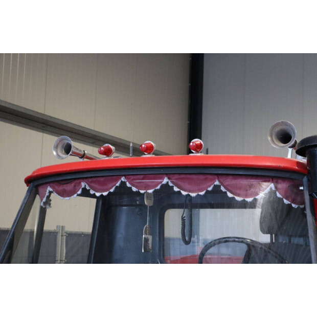 مرسيدس بنز Unimog 406-43937212