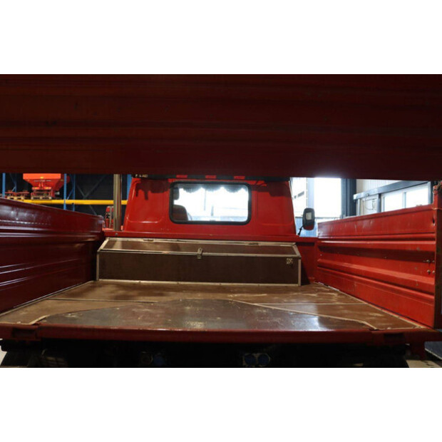 مرسيدس بنز Unimog 406-43937222