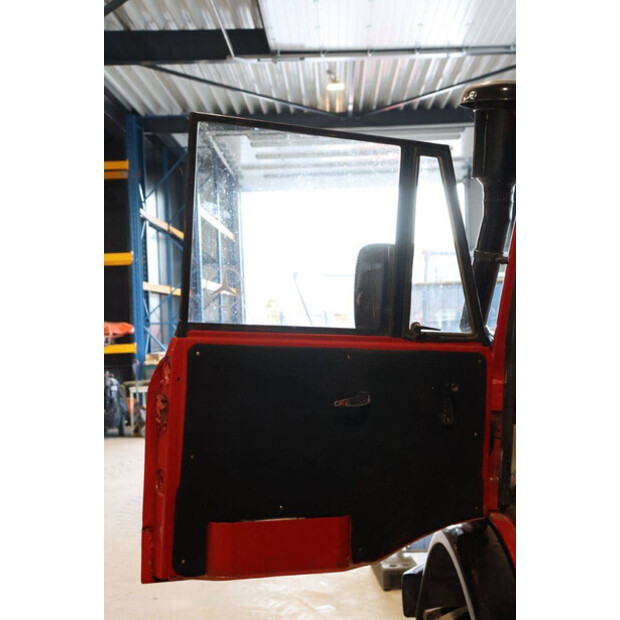 مرسيدس بنز Unimog 406-43937229