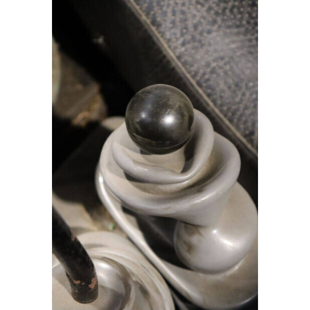 مرسيدس بنز Unimog 406-43937239