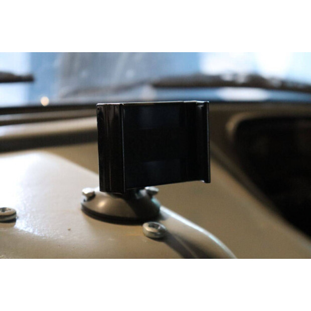 مرسيدس بنز Unimog 406-43937240