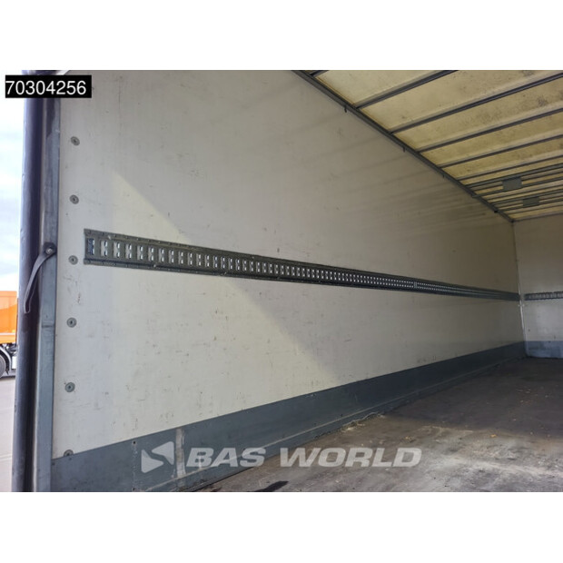 2017 Mercedes-Benz Atego 1318-43937267