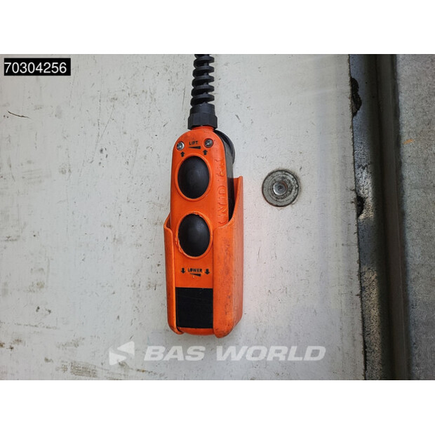 2017 Mercedes-Benz Atego 1318-43937268