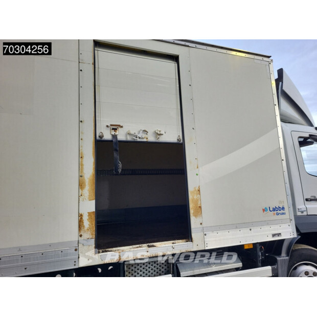 2017 Mercedes-Benz Atego 1318-43937269