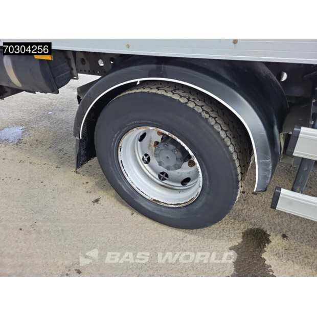 2017 Mercedes-Benz Atego 1318-43937272