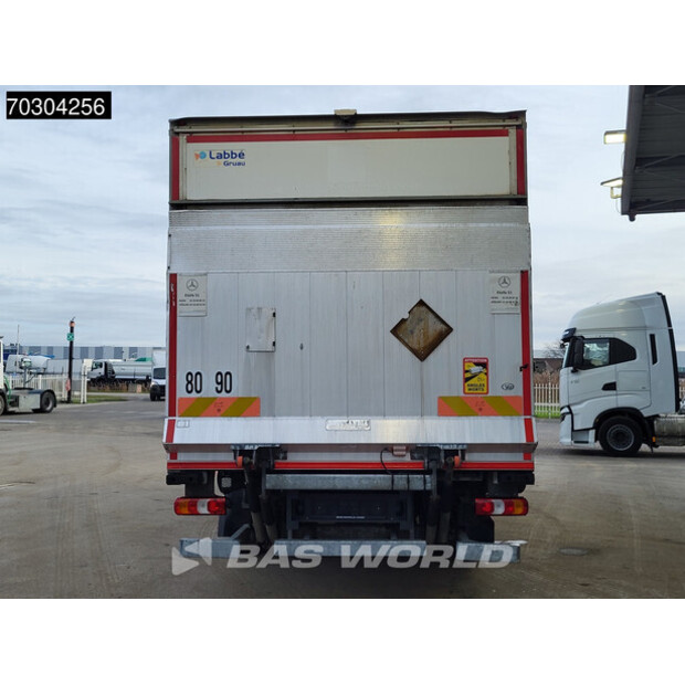 2017 Mercedes-Benz Atego 1318-43937274