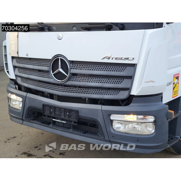 2017 Mercedes-Benz Atego 1318-43937276