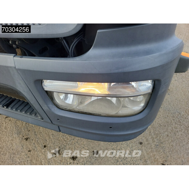 2017 Mercedes-Benz Atego 1318-43937277