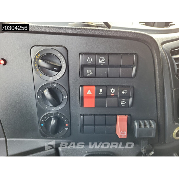 2017 Mercedes-Benz Atego 1318-43937280