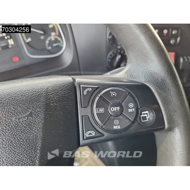 2017 Mercedes-Benz Atego 1318-43937283