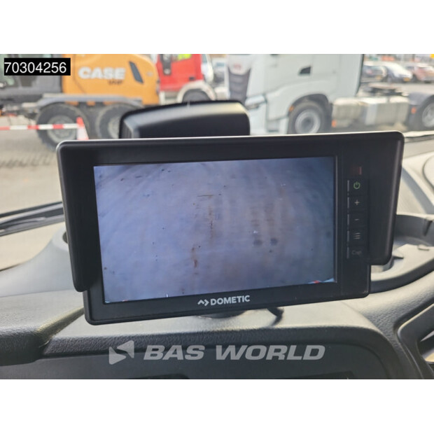 2017 Mercedes-Benz Atego 1318-43937284