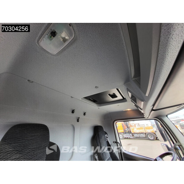 2017 Mercedes-Benz Atego 1318-43937287