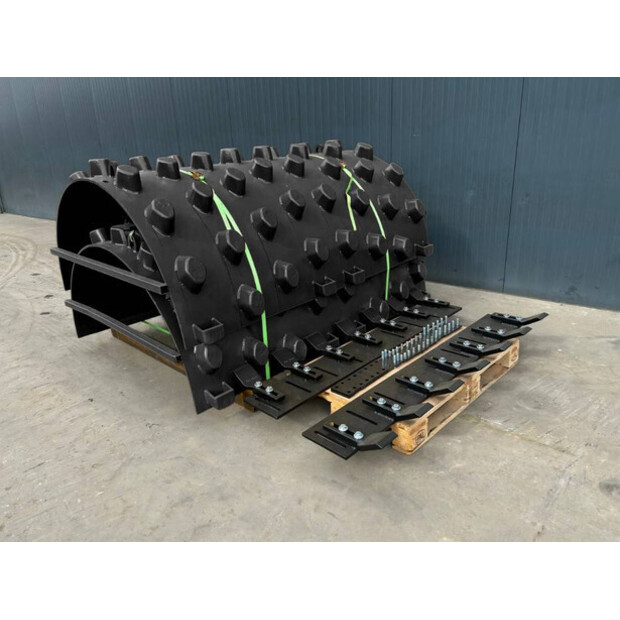 2025 DYNAPAC CA512-43937294