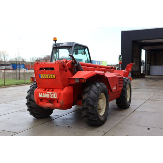 1999 Manitou MT1637SL-43937311