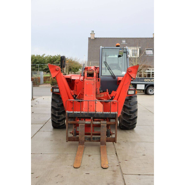 1999 Manitou MT1637SL-43937313