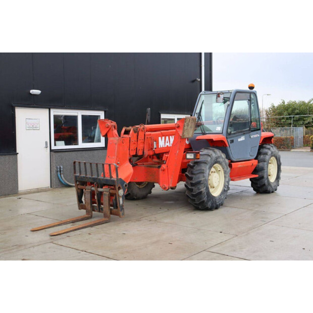 1999 Manitou MT1637SL-43937314