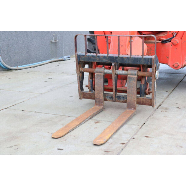 1999 Manitou MT1637SL-43937315