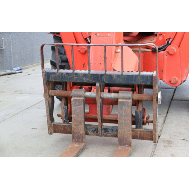 1999 Manitou MT1637SL-43937316