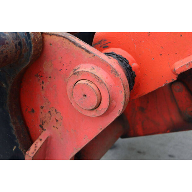 1999 Manitou MT1637SL-43937321