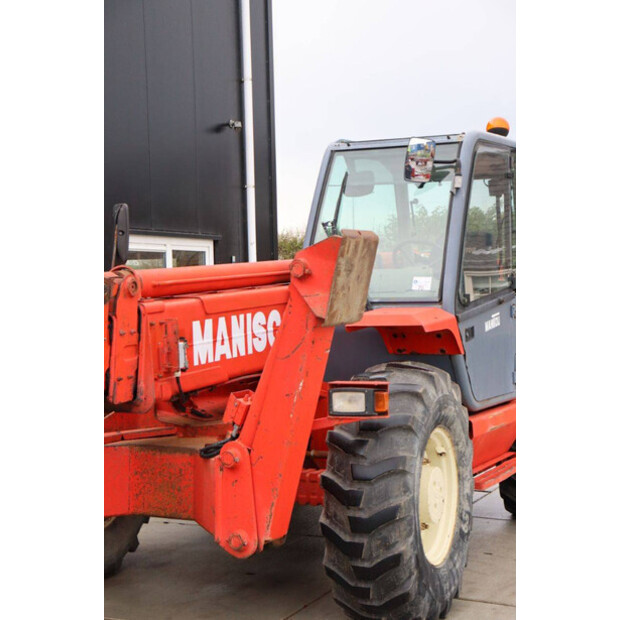 1999 Manitou MT1637SL-43937323