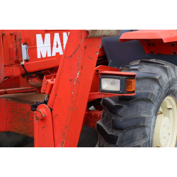 1999 Manitou MT1637SL-43937325