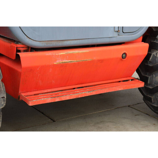 1999 Manitou MT1637SL-43937329