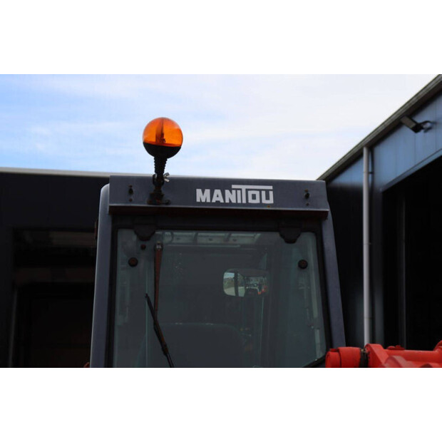 1999 Manitou MT1637SL-43937334