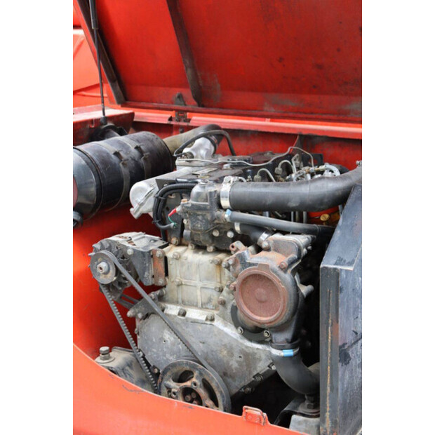 1999 Manitou MT1637SL-43937336