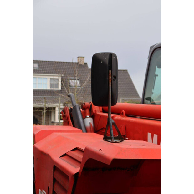 1999 Manitou MT1637SL-43937339