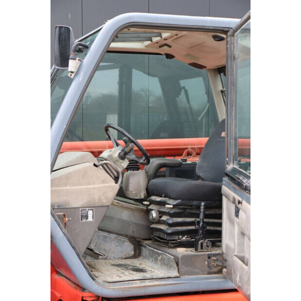 1999 Manitou MT1637SL-43937340
