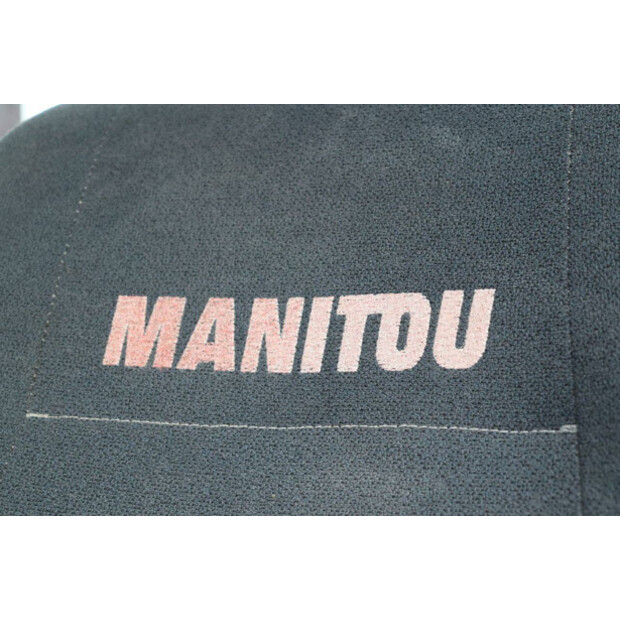 1999 Manitou MT1637SL-43937342