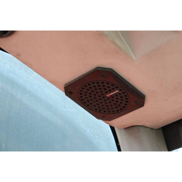 1999 Manitou MT1637SL-43937343