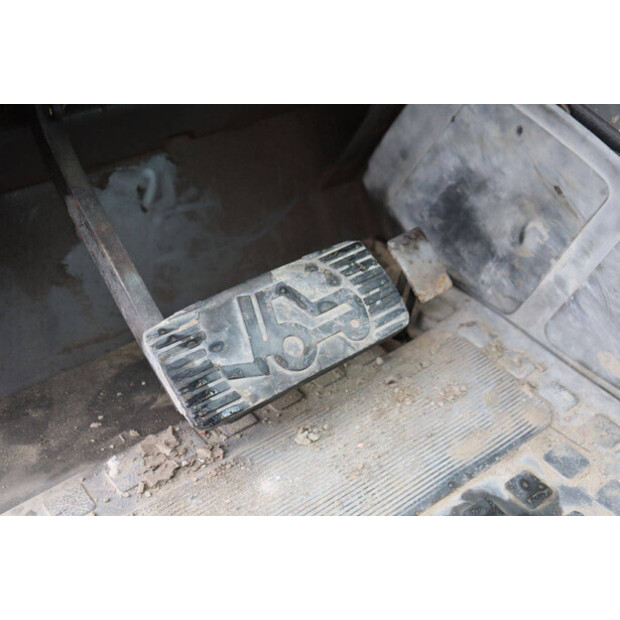 1999 Manitou MT1637SL-43937345