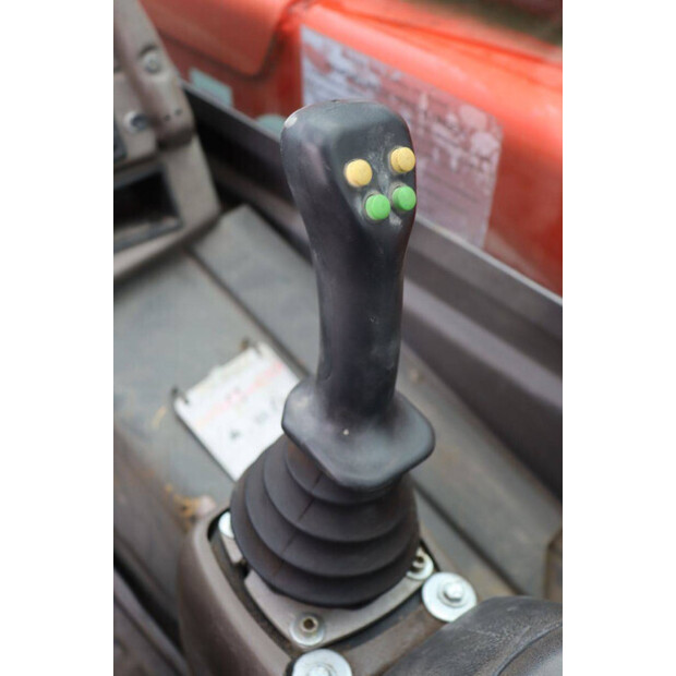 1999 Manitou MT1637SL-43937350